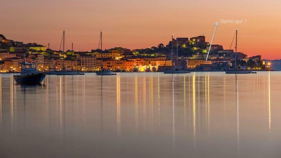 Porto Sole 3* Portoferraio