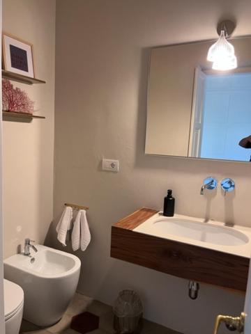 Bed and breakfast Porto Sole 3*
