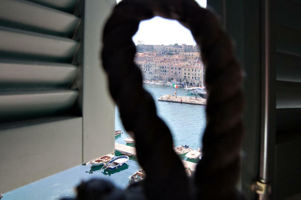 Bed and breakfast Porto Sole