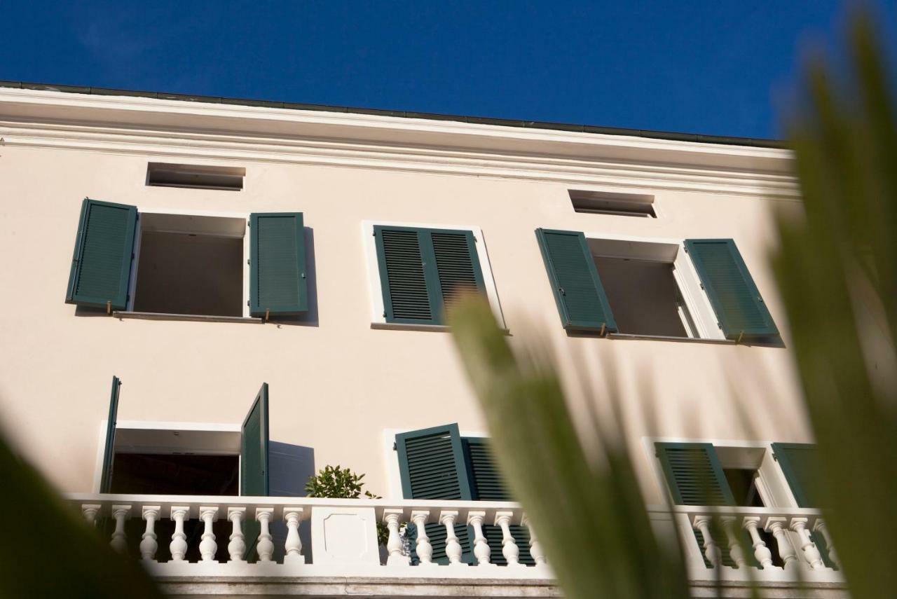 Porto Sole Bed and breakfast 3*