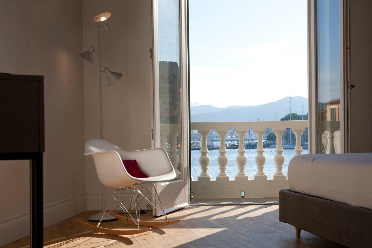 Porto Sole Bed and breakfast Portoferraio