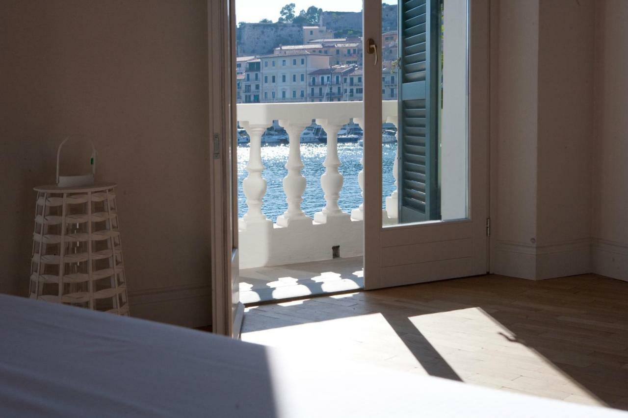 Bed and breakfast Porto Sole 3*
