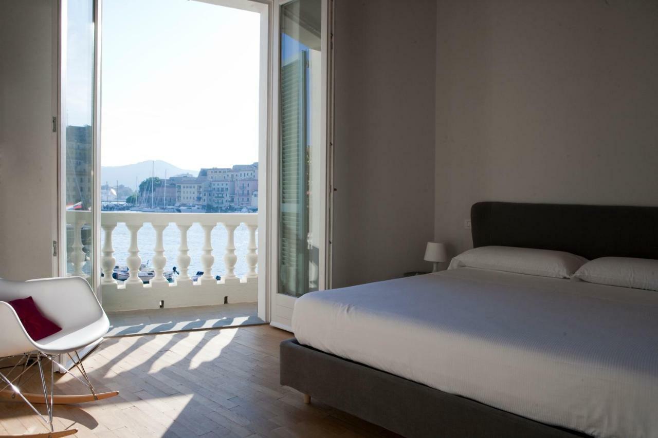 Porto Sole Bed and breakfast Portoferraio